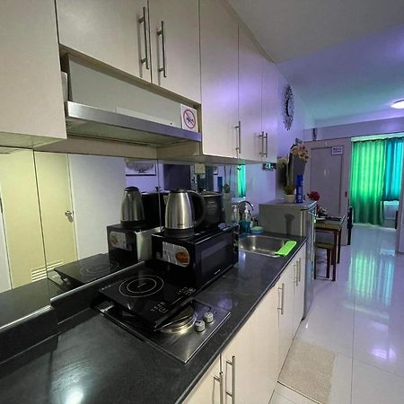 Sea Residences At Jireh Pasay Exterior foto