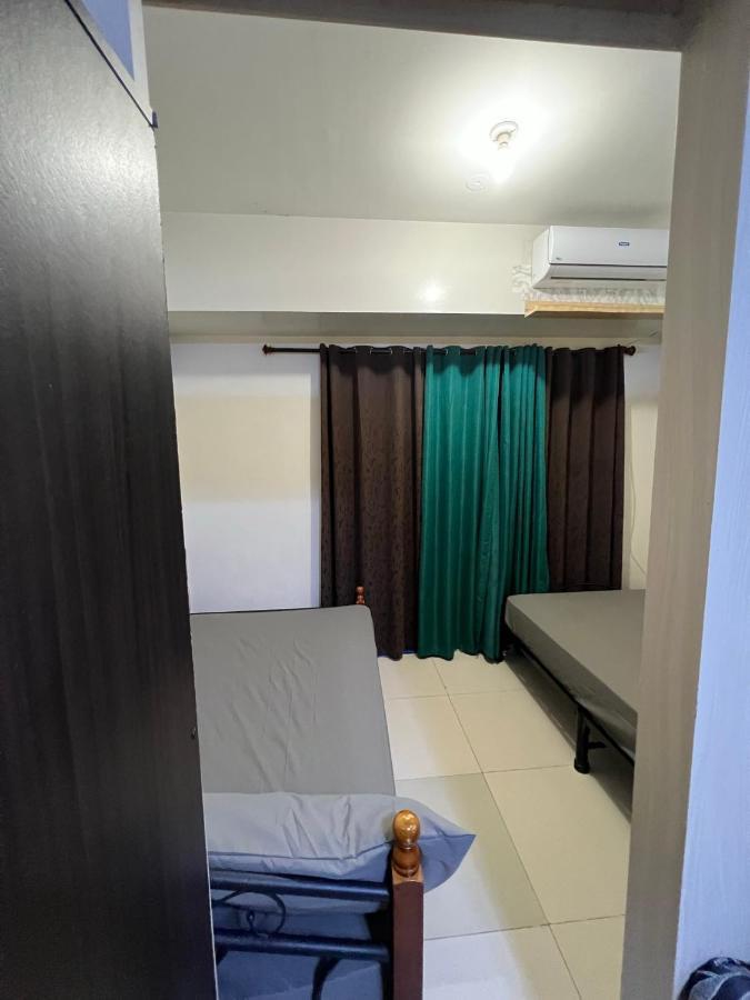 Sea Residences At Jireh Pasay Exterior foto