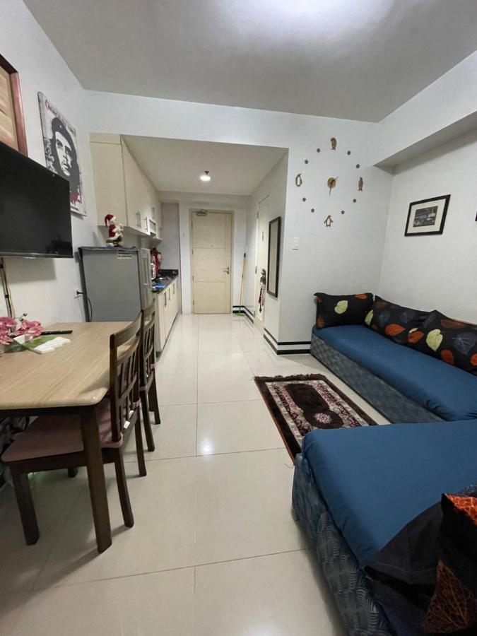 Sea Residences At Jireh Pasay Exterior foto