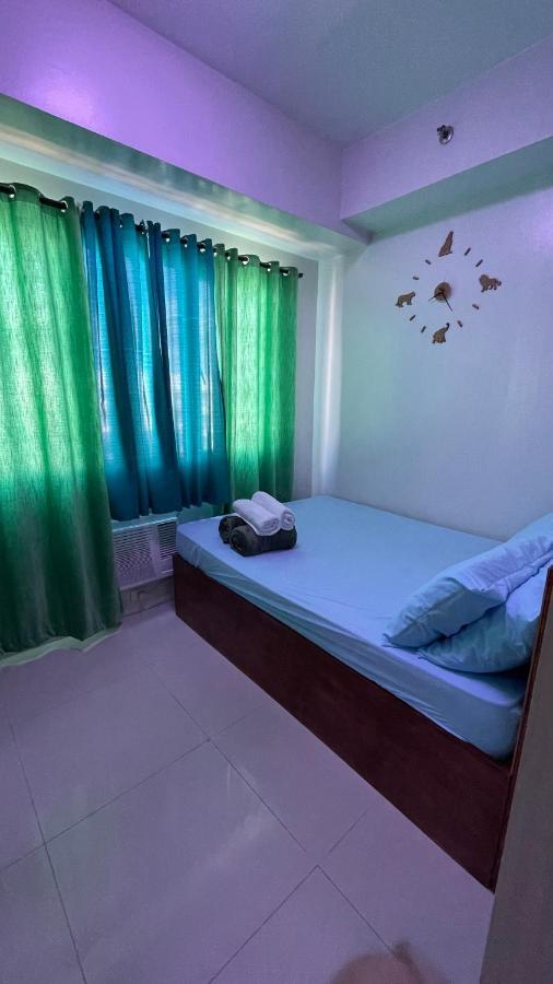 Sea Residences At Jireh Pasay Exterior foto